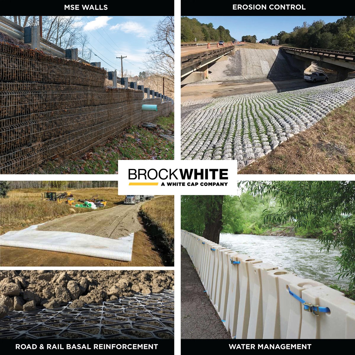 Join us next week at GeoSaskatoon2023! This year’s event runs from October 1st to the 4th at the TCU Place Convention Centre in Saskatoon. Speak with Geotechnical experts on hand at Booth 47 hand to learn more about our design and product capabilities. See you there!