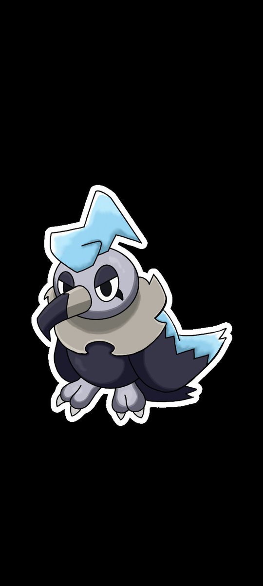 Pokémon Aleteo Dorado y Zarpazo Plateado (@Yusei266) / Posts / X