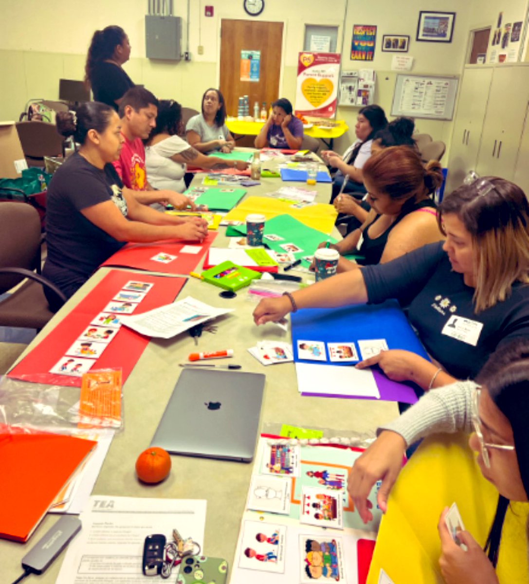 J. Houston Elementary tweet media