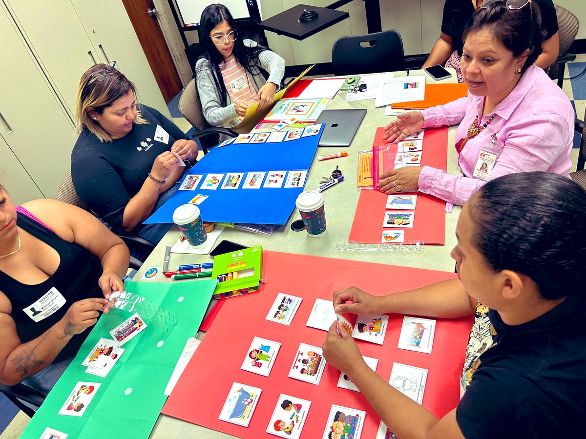 J. Houston Elementary tweet media