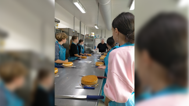 Succesvolle start ‘Heerenlanden Academy’ van Het Heerenlanden ’ -  hetkontakt.nl/vijfheerenland…