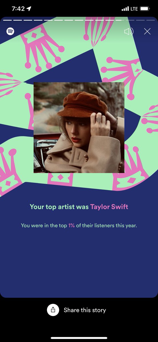 emccsinger's tweet image. When your @Spotify top listener stats for @taylorswift13 are already impressive but you also own every vinyl and CD with plays that never get counted... 

@taylornation13, patiently waiting (and praying) for a #TSTheErasTourFilm invite as an LA-based #Swiftie 🙏