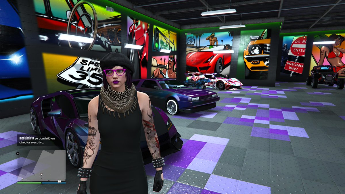 zague3's tweet photo. #PS5Share, #GrandTheftAutoV https://t.co/KoQL0n2o9t