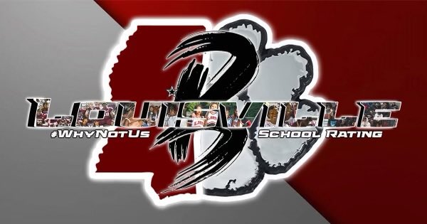 Louisville High School tweet media