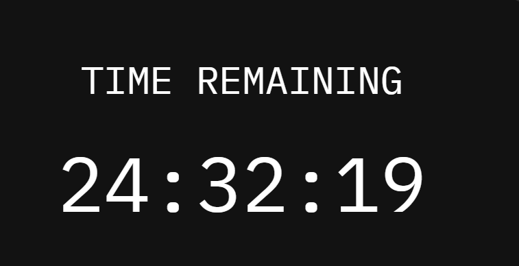 mailcrypto23's tweet photo. Only @tipcoineth $tip before it's over. https://t.co/JQOspTxL0r