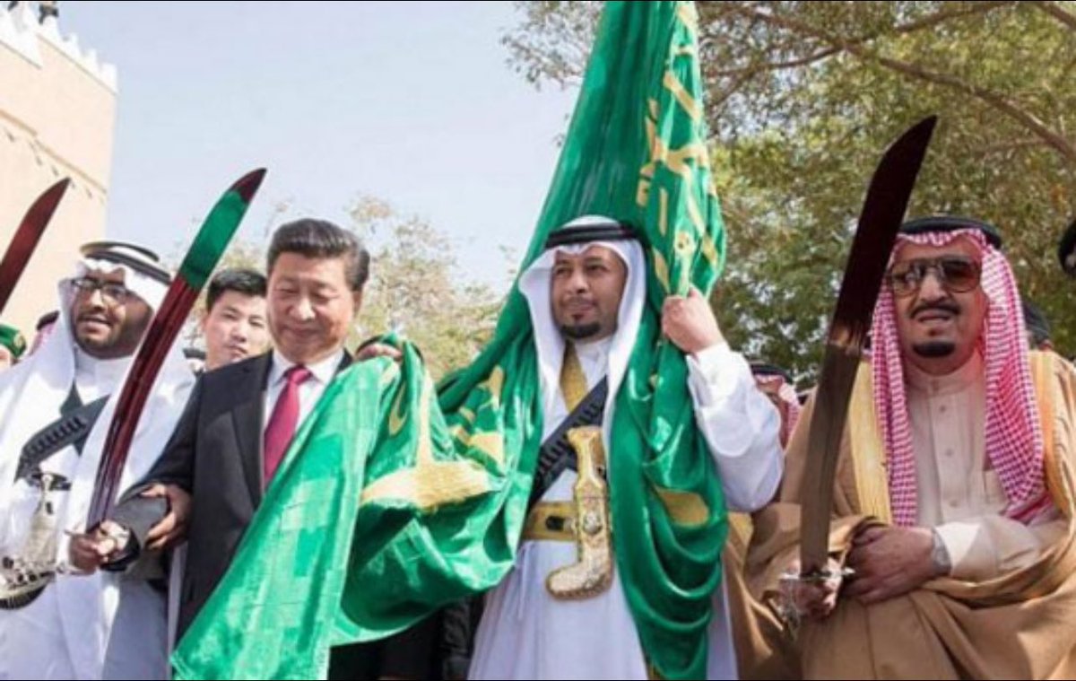 بينة الملحم 🇸🇦 Baina Almulhim tweet media
