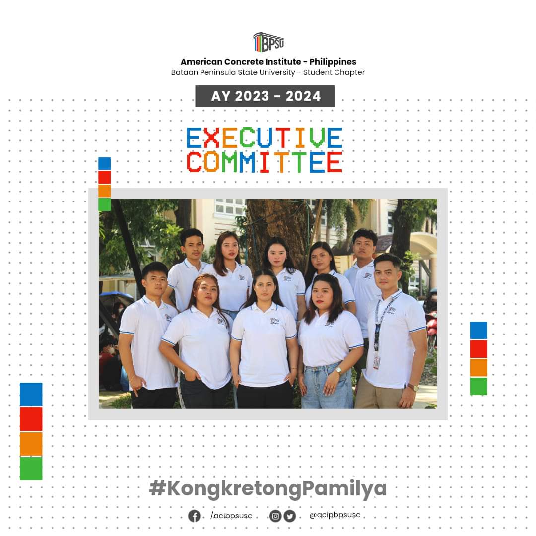 acipbpsusc's tweet photo. 𝗔 𝗻𝗲𝘄 𝗲𝗿𝗮 𝗵𝗮𝘀 𝘀𝘁𝗮𝗿𝘁𝗲𝗱! 𝗔𝗿𝗲 𝘆𝗼𝘂 𝗿𝗲𝗮𝗱𝘆 𝗳𝗼𝗿 𝗶𝘁?

As the 𝗻𝗲𝘄𝗹𝘆 𝘀𝗲𝗹𝗲𝗰𝘁𝗲𝗱 𝘀𝗲𝘁 𝗼𝗳 𝗲𝘅𝗲𝗰𝘂𝘁𝗶𝘃𝗲 𝗼𝗳𝗳𝗶𝗰𝗲𝗿𝘀 𝗮𝗻𝗱 𝗱𝗶𝗿𝗲𝗰𝘁𝗼𝗿𝘀 of our ever-growing #KongretongPamilya. https://t.co/65HxXf3skA