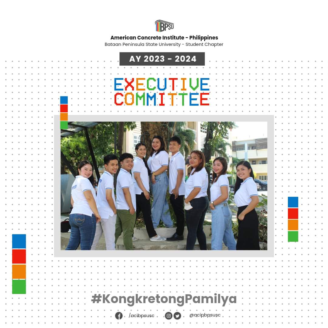acipbpsusc's tweet photo. 𝗔 𝗻𝗲𝘄 𝗲𝗿𝗮 𝗵𝗮𝘀 𝘀𝘁𝗮𝗿𝘁𝗲𝗱! 𝗔𝗿𝗲 𝘆𝗼𝘂 𝗿𝗲𝗮𝗱𝘆 𝗳𝗼𝗿 𝗶𝘁?

As the 𝗻𝗲𝘄𝗹𝘆 𝘀𝗲𝗹𝗲𝗰𝘁𝗲𝗱 𝘀𝗲𝘁 𝗼𝗳 𝗲𝘅𝗲𝗰𝘂𝘁𝗶𝘃𝗲 𝗼𝗳𝗳𝗶𝗰𝗲𝗿𝘀 𝗮𝗻𝗱 𝗱𝗶𝗿𝗲𝗰𝘁𝗼𝗿𝘀 of our ever-growing #KongretongPamilya. https://t.co/65HxXf3skA