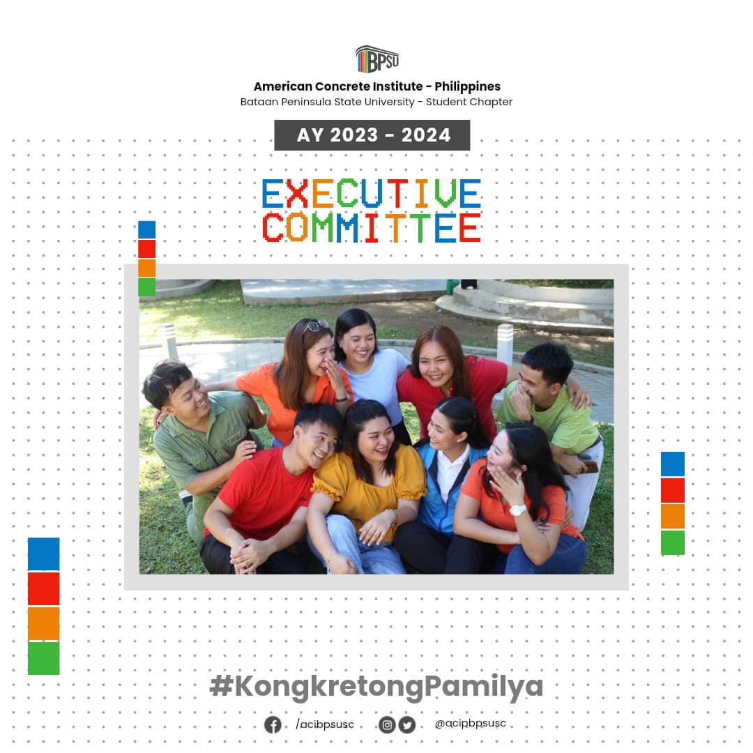 acipbpsusc's tweet photo. 𝗔 𝗻𝗲𝘄 𝗲𝗿𝗮 𝗵𝗮𝘀 𝘀𝘁𝗮𝗿𝘁𝗲𝗱! 𝗔𝗿𝗲 𝘆𝗼𝘂 𝗿𝗲𝗮𝗱𝘆 𝗳𝗼𝗿 𝗶𝘁?

As the 𝗻𝗲𝘄𝗹𝘆 𝘀𝗲𝗹𝗲𝗰𝘁𝗲𝗱 𝘀𝗲𝘁 𝗼𝗳 𝗲𝘅𝗲𝗰𝘂𝘁𝗶𝘃𝗲 𝗼𝗳𝗳𝗶𝗰𝗲𝗿𝘀 𝗮𝗻𝗱 𝗱𝗶𝗿𝗲𝗰𝘁𝗼𝗿𝘀 of our ever-growing #KongretongPamilya. https://t.co/65HxXf3skA