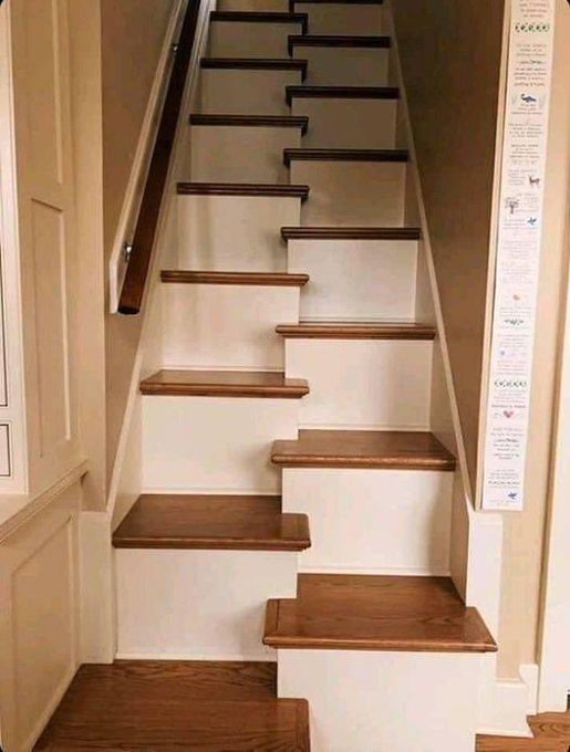 I want stairs like these https://t.co/BaP4OC6bgf