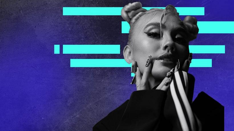 lathofy's tweet photo. Global Spin: AGNEZ MO Comes "Straight Outta Jakarta" In This Swaggering Performance Of "Get Loose" - @RecordingAcad

#AGNEZMO @agnezmo https://t.co/3BHx42Nlib https://t.co/x5xIDCWMrb