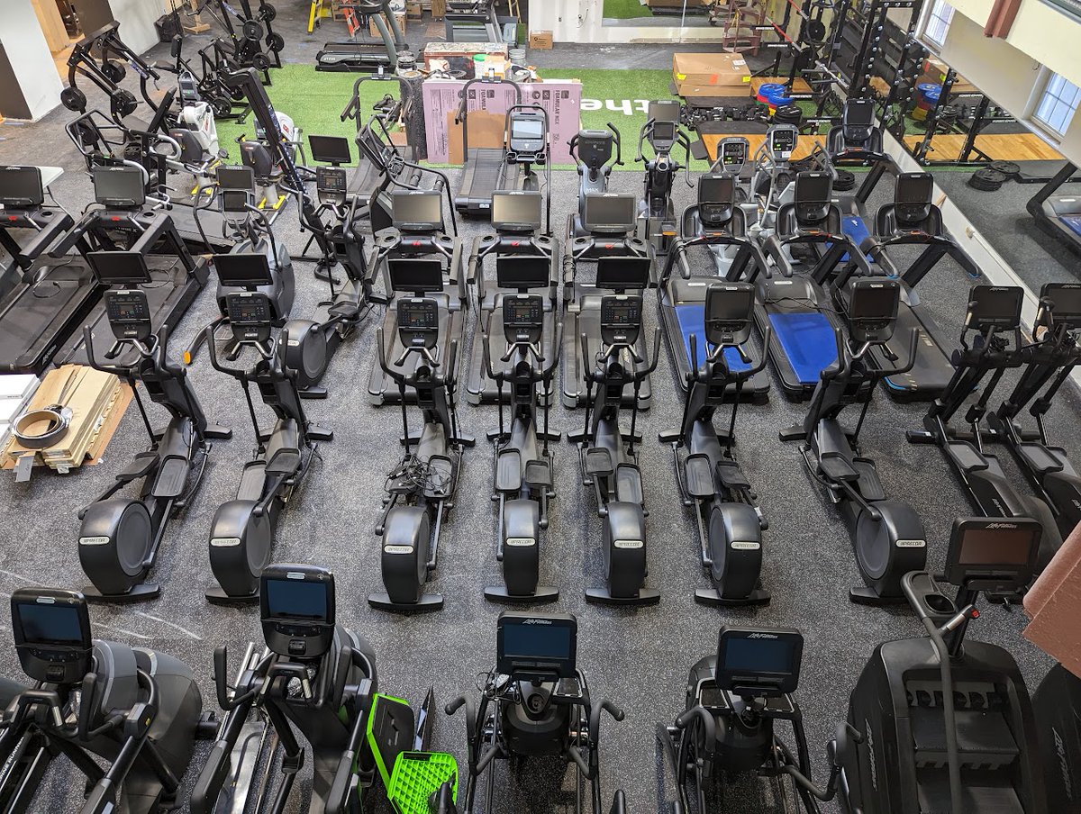 Summit Area YMCA tweet media