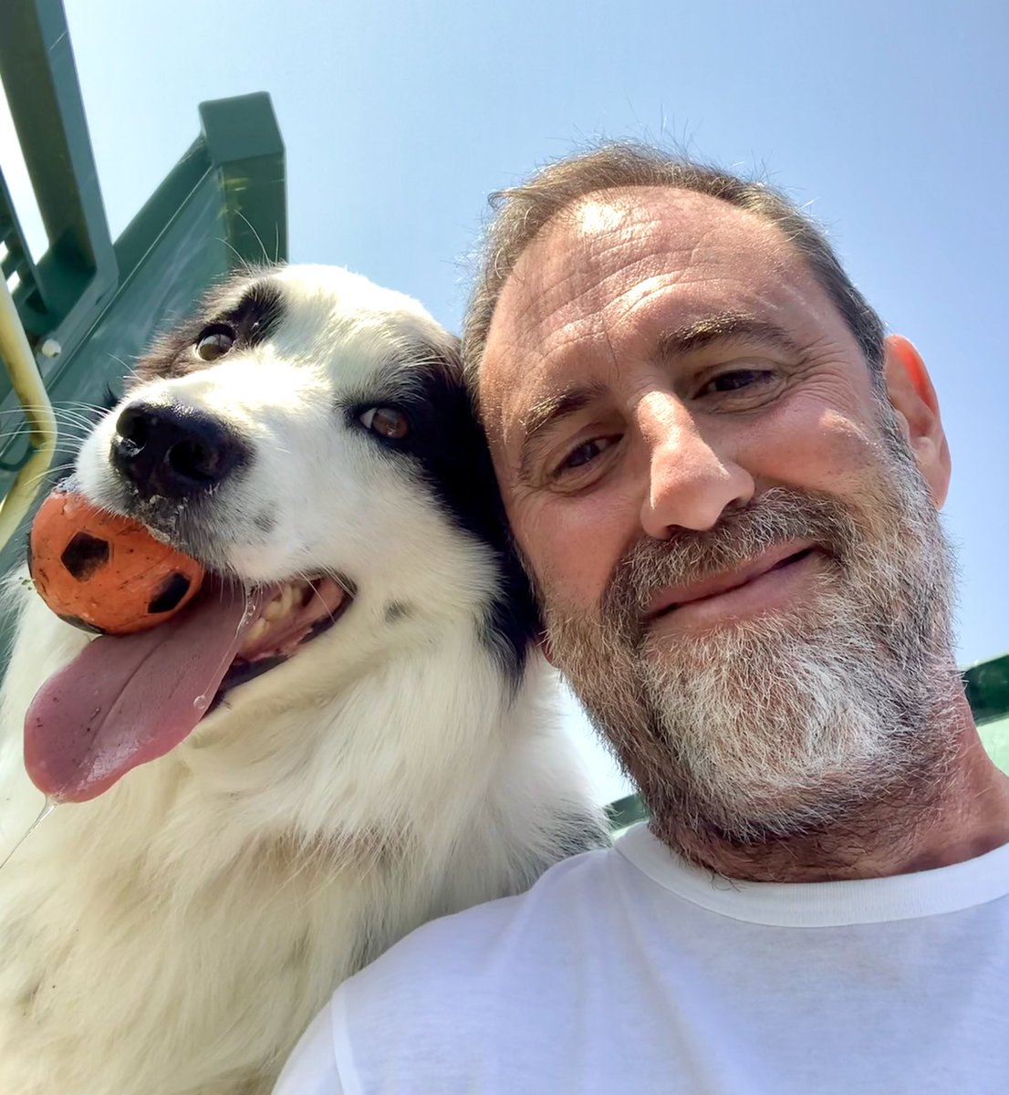 Thank you to all our followers, we never dreamed we’d reach 7000 😊 We hope you’ve had a few smiles and giggles along the way 🧡