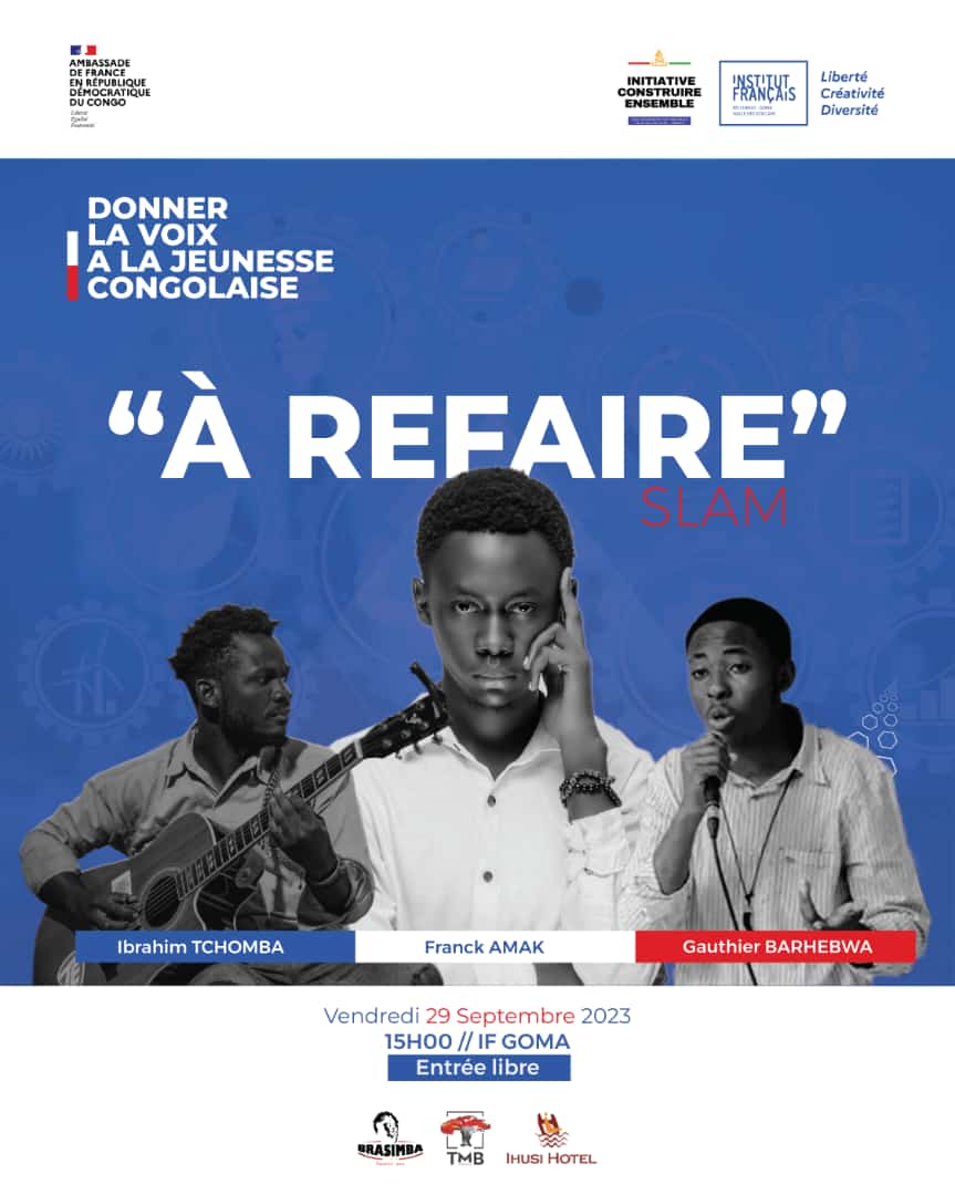 AmaniKavuke's tweet photo. " La relation France-Afrique" , demain on en parle dans un texte...
Ready ??
#Thinkmore
#Wakale https://t.co/oO73T9odXU