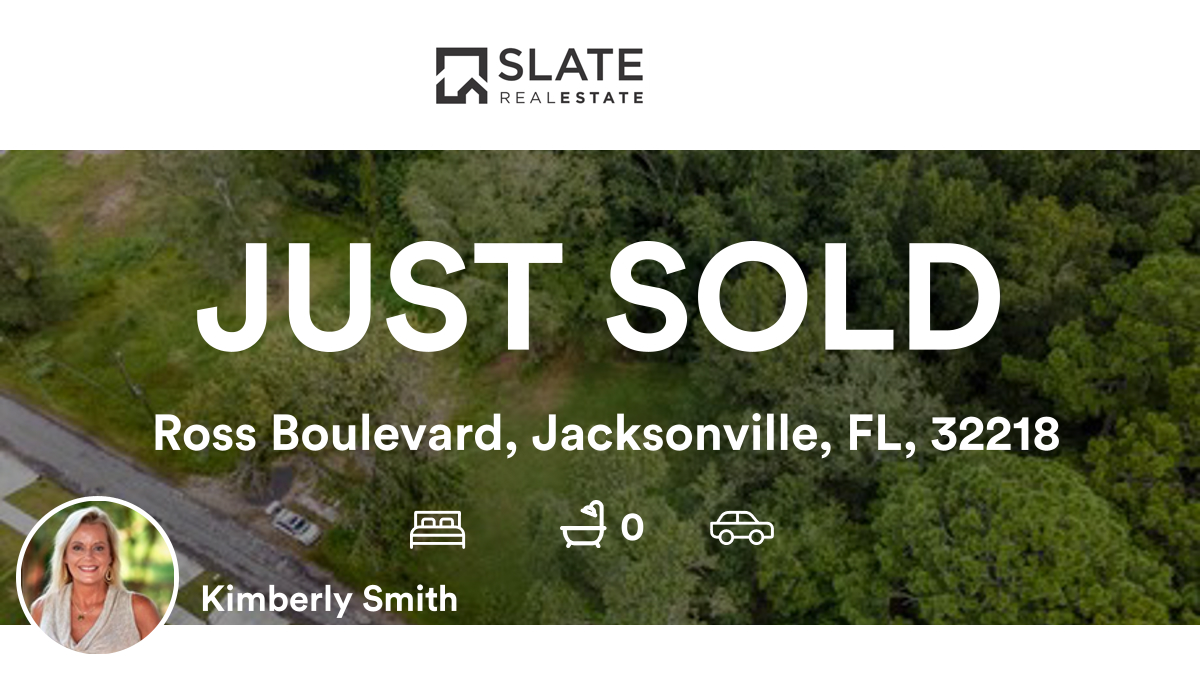 NFlaProperties's tweet photo. 📍  Ross Boulevard, Jacksonville, FL, 32218

My latest sale on RateMyAgent.
 BK3172776
https://t.co/vMnIMloMqf

...
#ratemyagent #realestate #SlateRealEstate904 #jaxluxuryrealestate https://t.co/KxS5uvqHml