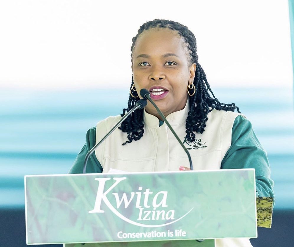 gigy250's tweet image. Dear @cakamanzi , We recognize that under your leadership of 7years with the mission of promoting &amp;amp; transforming Rwanda into a dynamic global hub for business, investment, and innovation; #RDB paved the
way to ease the business operations especially for The young
entrepreneurs…