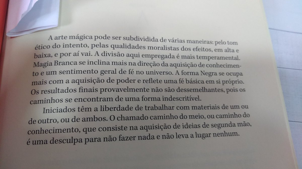 #magia em Liber Null ∆ psiconauta