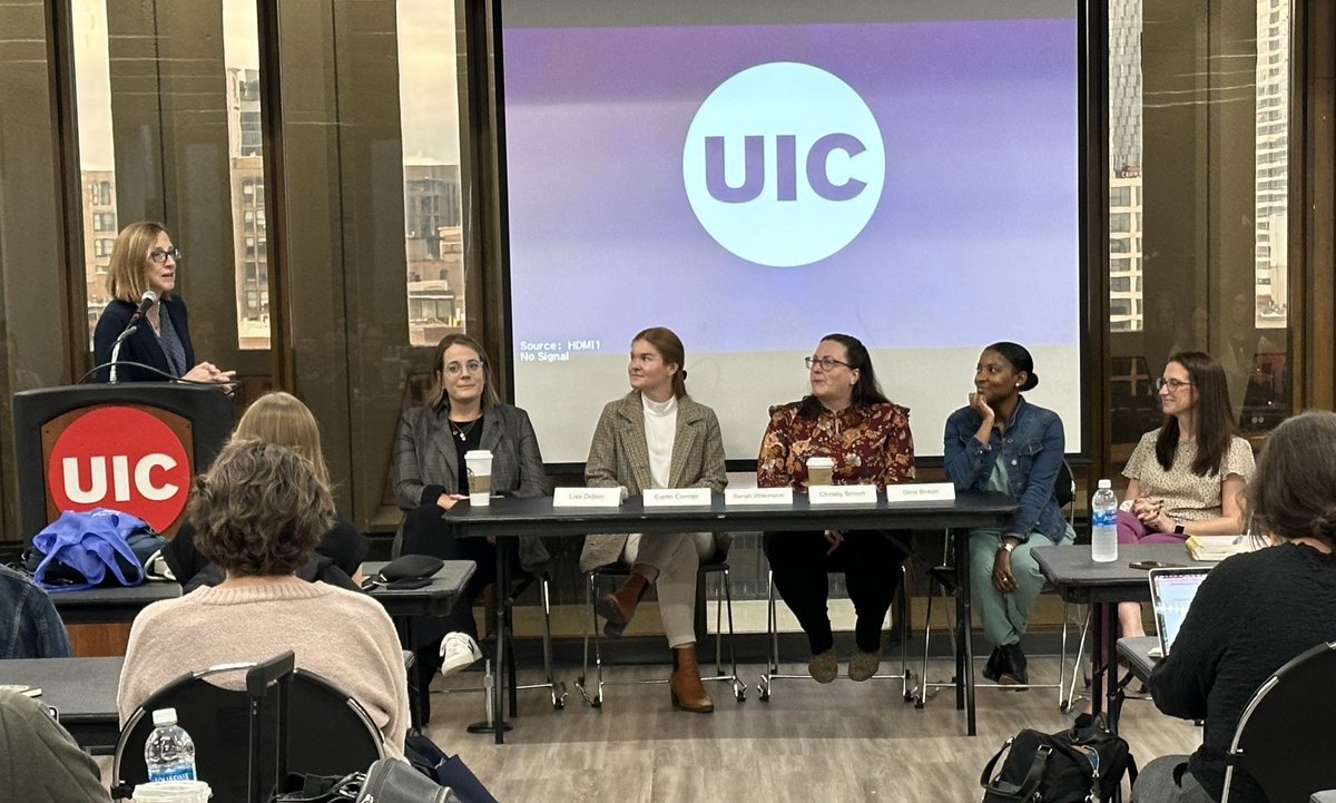 NCLIILearning's tweet photo. Our former NCLII-1 scholars were invited to share about their job search experiences with our current scholars. We are grateful for their collective wisdom and great advice! @LisaDidionPhD @christerralyn @SWilkinsonPhD @ConnerCarlin #intensiveintervention https://t.co/II95DM8zOu