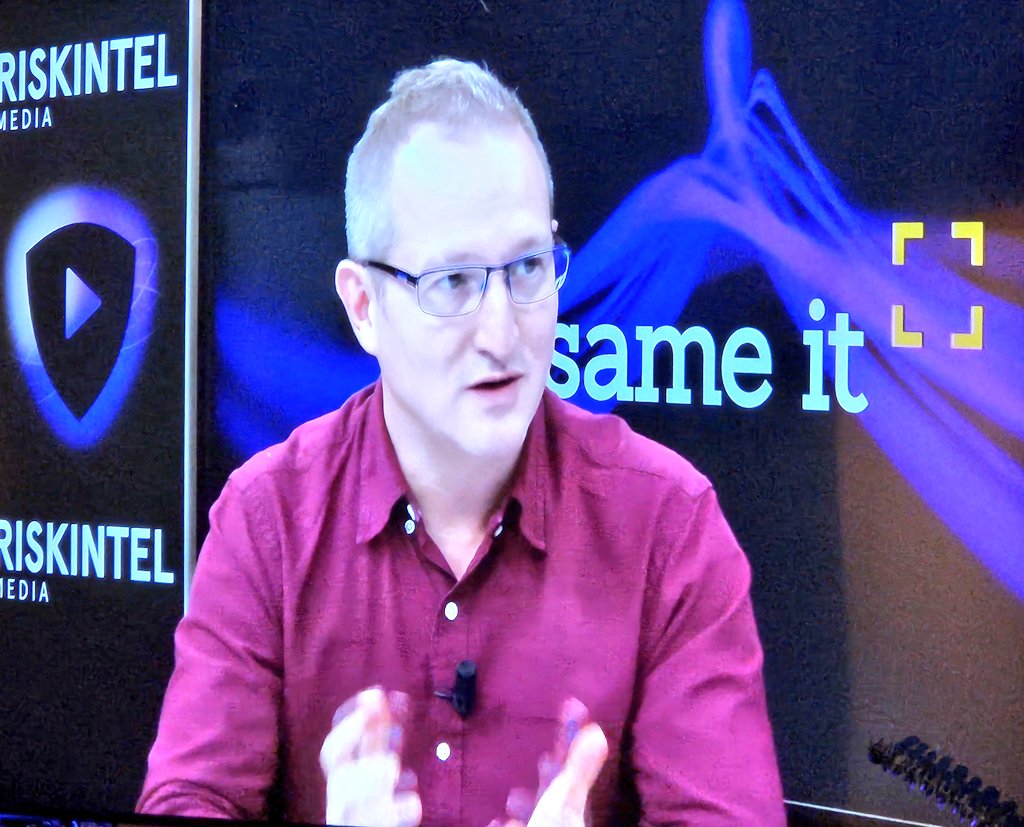 SESAME IT tweet media