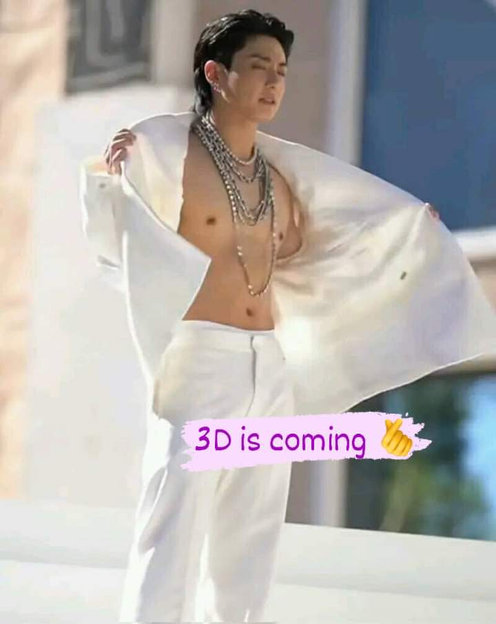 bd_ot7's tweet photo. কাল বাংলাদেশ সময় সকাল ১০ টায় Jungkook এর New Single 3D release হবে, সবাই রেডি হয়ে যাও সাব প্ল্যাটফর্মে স্রিম করার জন্য,যারা এখনও জানে না তাদের বেশি বেশি পোস্ট করে জানাও 💜
Fighting Army,Let' Get it 🫰🫰🫰

#OT7SquadBd #jungkook 
#3d #JungKook3DisComing https://t.co/atE0BoKUFF