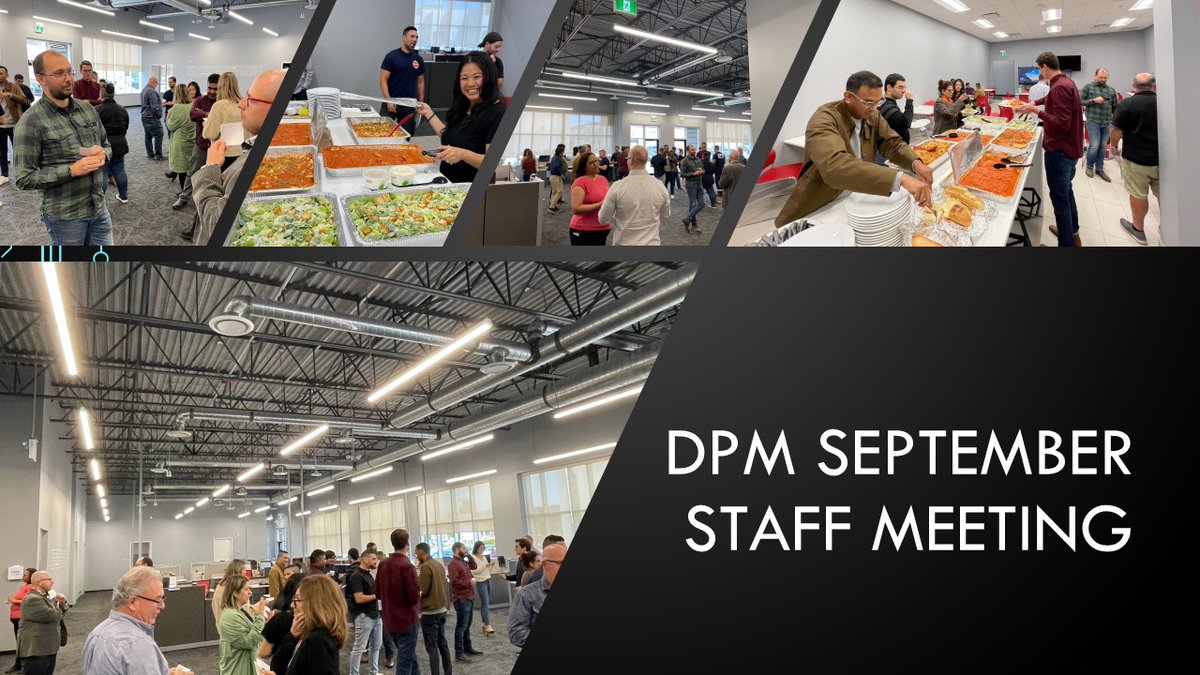DpmEnergy's tweet photo. Another great staff meeting in the books!
#KnowHow #WeAreFamily https://t.co/IByVnYEV0e