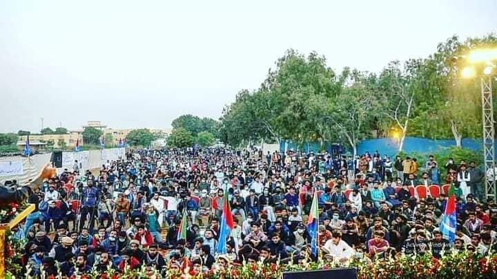 Asadalee07's tweet photo. طلبہ یونین نے پاکستانی سیاست میں اہم کردار ادا کیا۔ اسلامی جمعیت طلبہ نے ہمیشہ پورے ملک کی یونینیز میں کامیابیاں سمیٹیں 💞
#StudentUnionsRevival https://t.co/eyW4Z042T7
