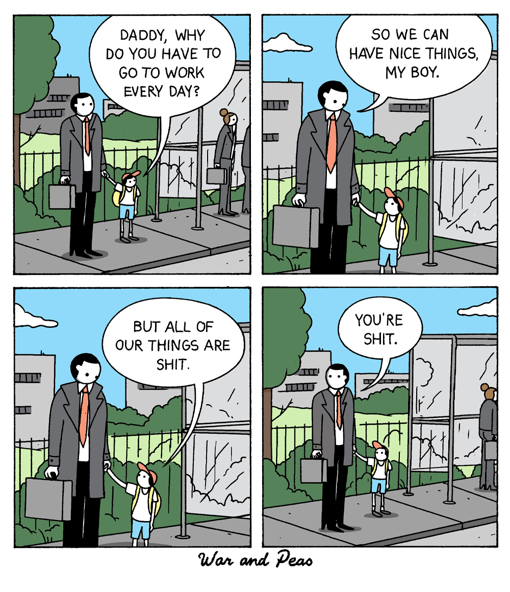 Nice Things 