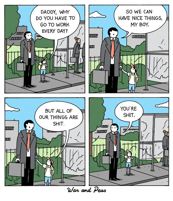 Nice Things 
