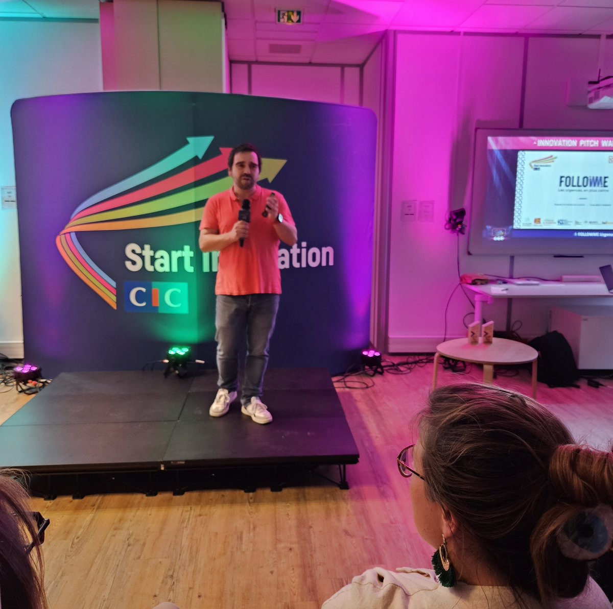 Normandie Incubation tweet media