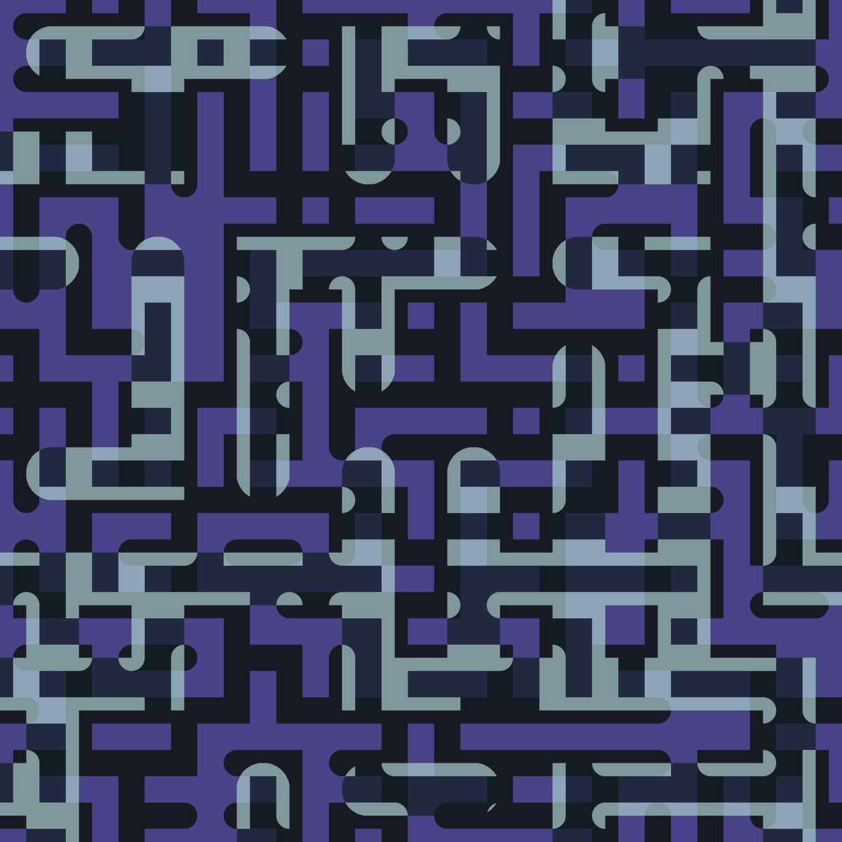 GaetanThiesson's tweet photo. masks
#processing #generativeart #creativecoding https://t.co/sCbU1zXzYw