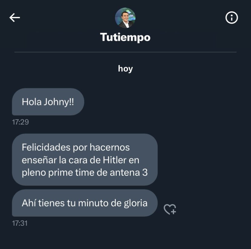 Quimey Herrera tweet media