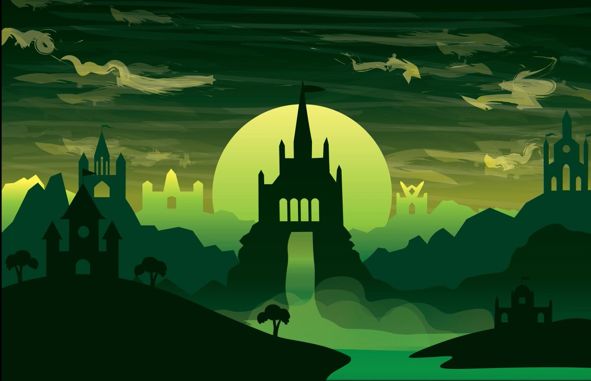 PenDragon_Games's tweet photo. Embark on a unique gaming journey with Rise of Reign! 🌈🖌️ A visual masterpiece merging modern minimalism with vibrant gradients. Get ready for a gaming experience where art and gameplay unite. Stay tuned for the release and be part of the excitement! 🌌🎨 #RiseOfReign https://t.co/aPmLs2veLK