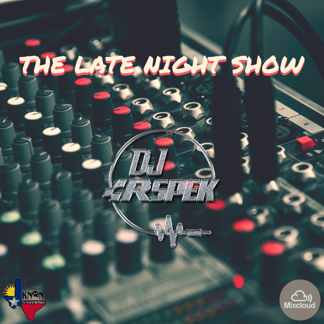 DJ_R_SPEK's tweet photo. THE LATE NIGHT SHOW - KNON 89.3 (9.21.23)
💃🕺🚨🔥🎶🌴🍻
#guaracha #cumbia #wepa #HispanicHeritageMonth #remixes #aleteo #latin #housemusic #baile #Dance #fiesta
https://t.co/4HJztqwH9j https://t.co/meHK06JE0A