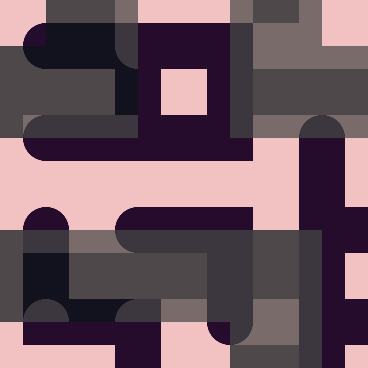 GaetanThiesson's tweet photo. masks
#processing #generativeart #creativecoding https://t.co/sCbU1zXzYw