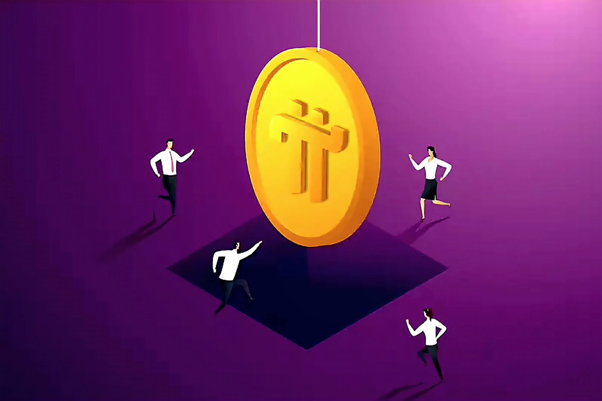 Should i host $Pi giveaway? 🤔
#Giveaways #PiNetwork #Picommunity