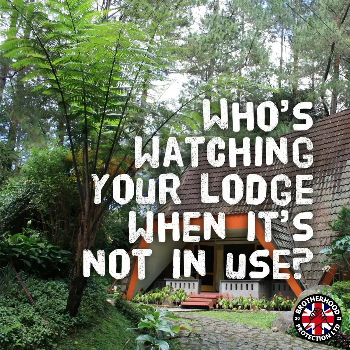 BHProtection's tweet image. Is your holiday home safe? Do you need something extra?
#HolidayHome #Lodge #security #Liverpool #Leeds #Manchester #Birmingham #Oxfordshire #Suffolk #Kent #MiltonKeynes #Chester #Liverpool #Wrexham #Northampton #Newcastle #Edinburgh  #Nottingham #Cardiff #Wales