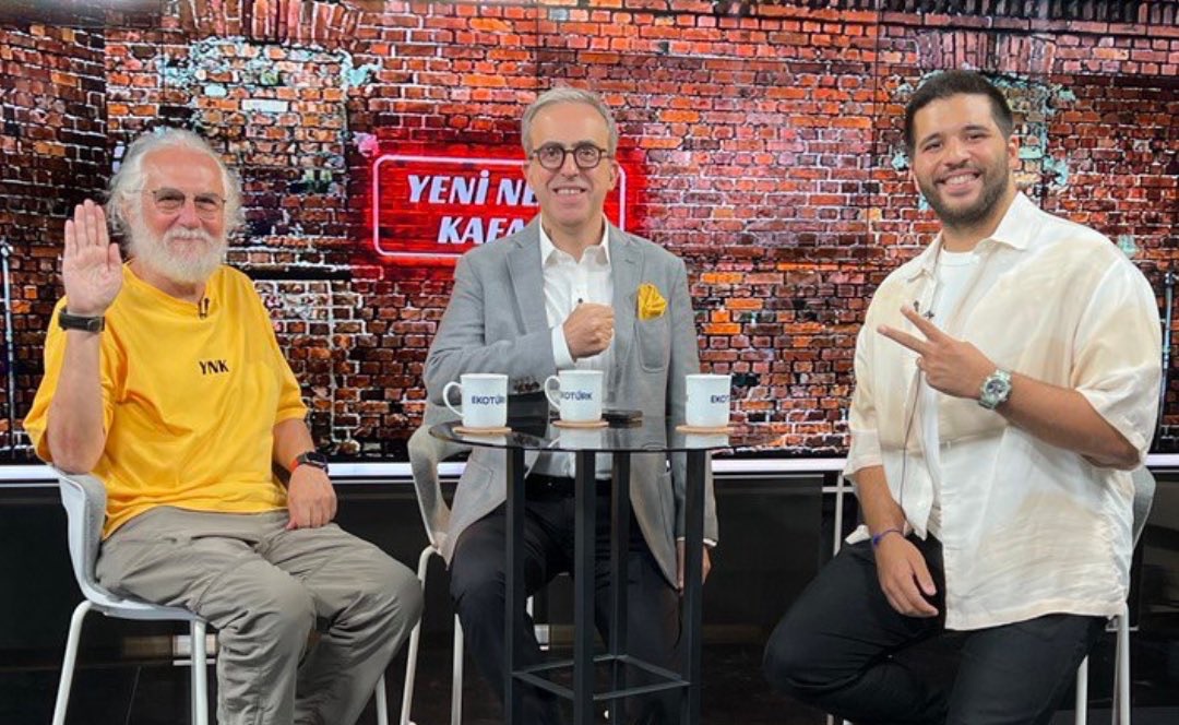 FinTech Istanbul tweet media