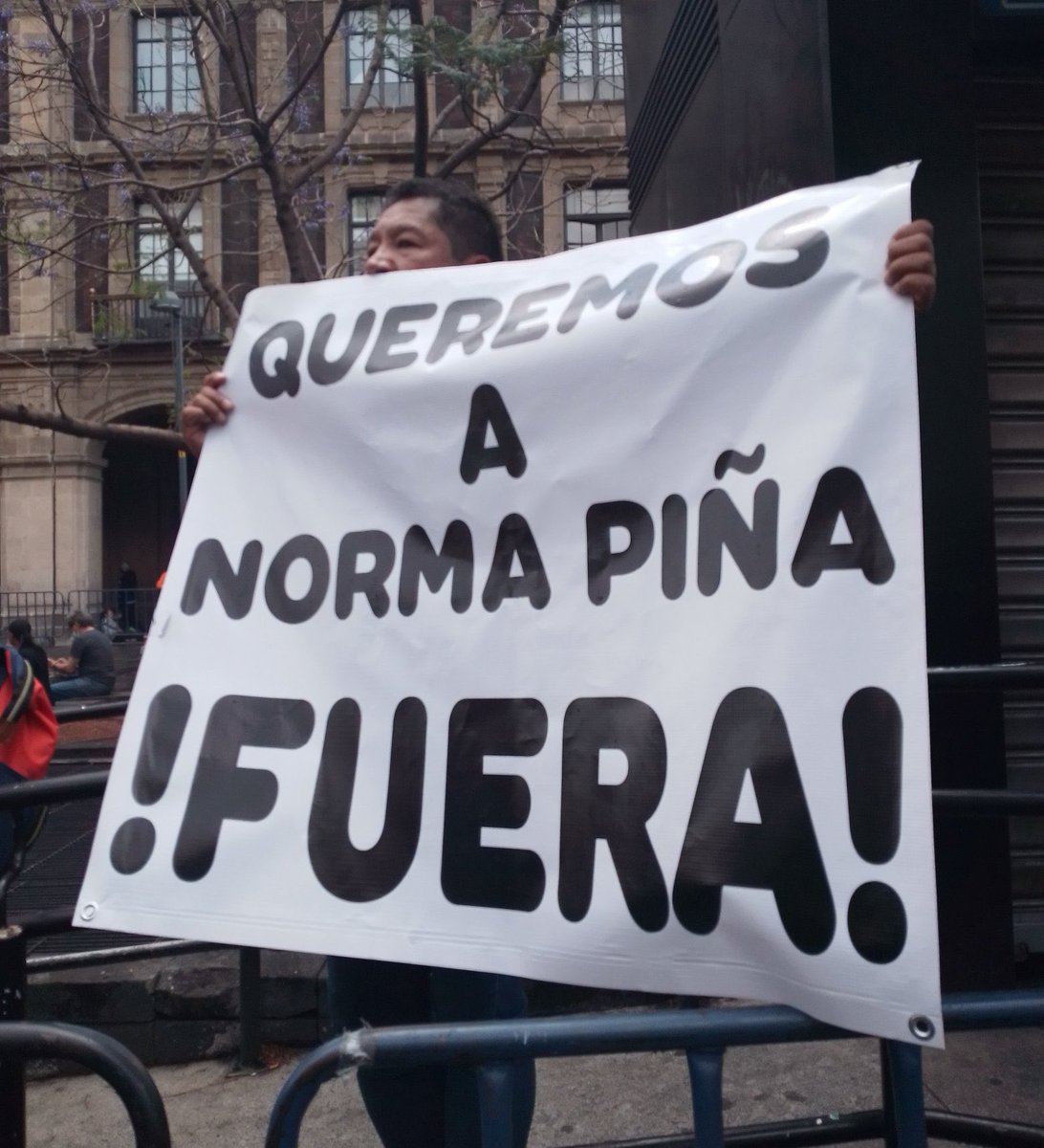 epigmenioibarra's tweet image. ¡Es URGENTE la Reforma al Poder Judicial!