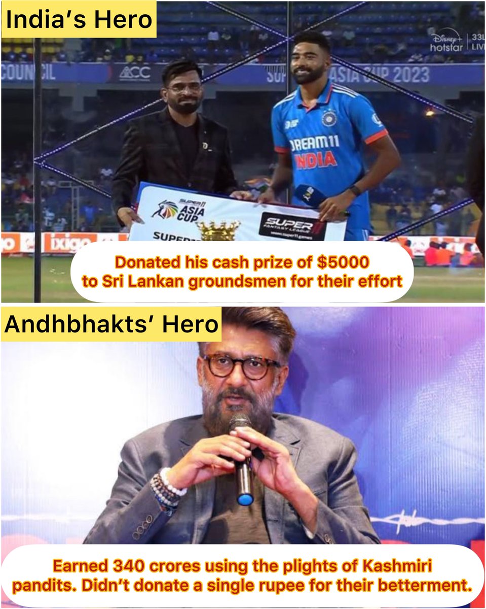 skalamz's tweet photo. #NanaPatekar is outstanding but fi reduces itself to being government mouthpiece parading as a medical drama
By @TOIIndiaNews
#TheVaccineWar #vaccineSideEffects
#andhbhakht
@ScCardoz @Arun_Kaku05 @avidandiya @B5001001101 @BhavikaKapoor5 @NAR_Handle @prakashraaj @RahulSeeker https://t.co/m1gHeRXQKD