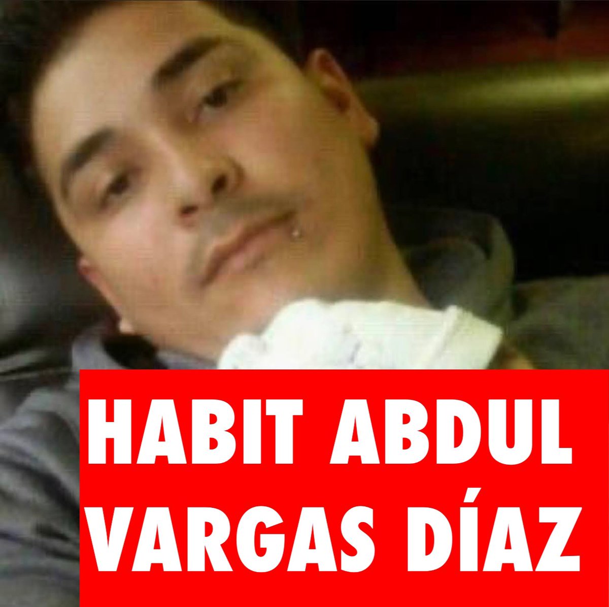 Criptoestafa's tweet photo. HABITH ABDUL VARGAS DIAZ, Estudiante de enfermería en @ceprodentsincelejo  ha estafado a muchas personas en Panamá y Colombia⚠️
Tengan cuidado con esta Rata 🐀 
Tiene la denuncia puesta en la Fiscalia, y se ofrece recompensa por cualquier información. 
#estafador  #sincelejosucre https://t.co/4m1bHjMkFt
