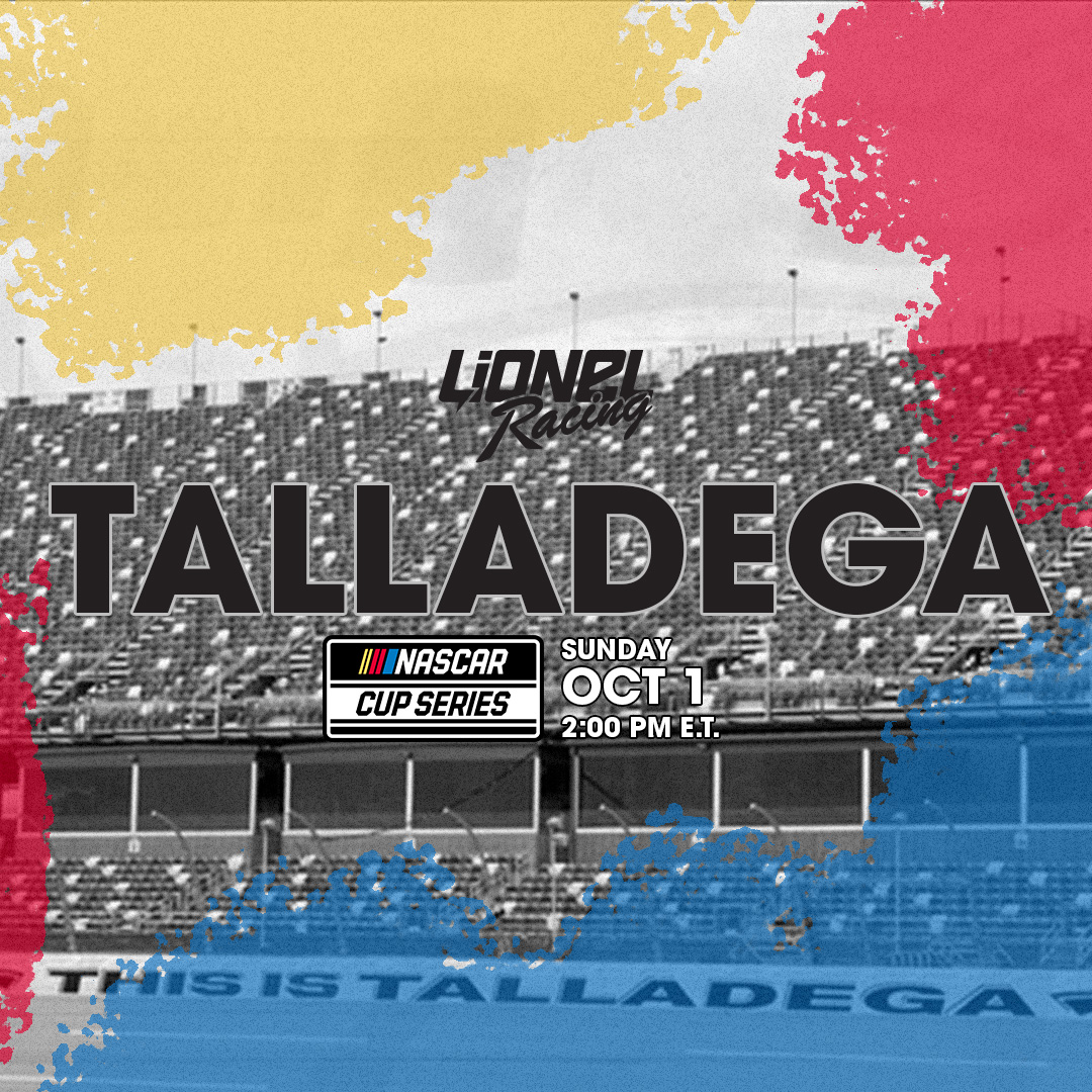 This really is anyone's race...