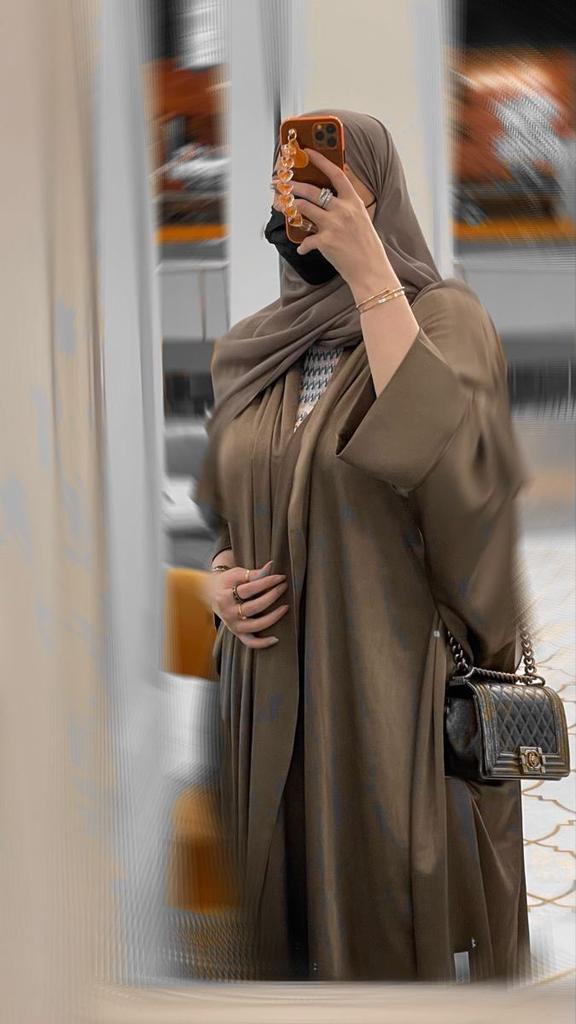 الخطابه ام عبدالله لزواج المسيار والمعلن بسريه تام tweet media