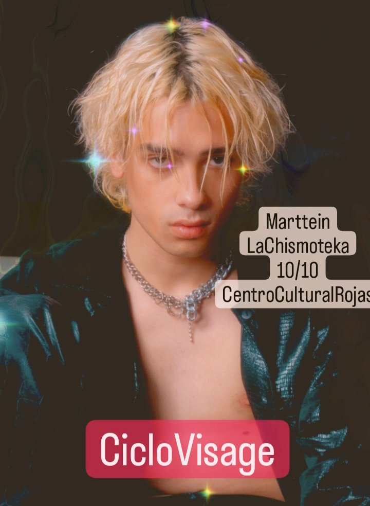 fabianjaraokei's tweet photo. Martes 10 de octubre #CicloVisage en @elrojasuba con #Marttein y #LaChismoteka !
17/10 #FiambreModerno y #SantiagoTavella de Uruguay 24/10 #LeroyRotman y #Satur
31/10 @Euroshima y #Vera de Uruguay https://t.co/B4mbYWe94T