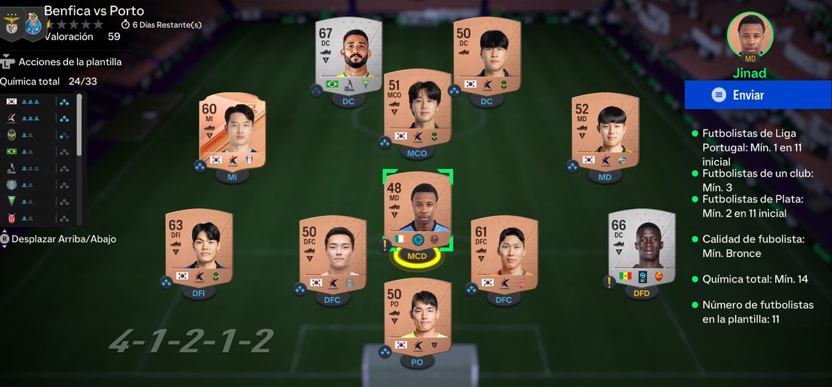 Junior Sintress tweet media