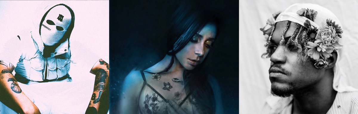 We sometimes forget how important Web2 is for us as musicians.

Join me &amp; my co-host <a href="/SuaveMusic/">Suave</a>  today at 3PM PST on our ToneDef Space, where we'll be joined by 3 amazing artists:

- <a href="/akidcalledghost/">WesGhost</a> 
- <a href="/RoniitMusic/">Roniit</a>  
- <a href="/pastelETH/">leopastel.eth ꓽꓽ)</a> 

We'll get their thoughts on this as well as a