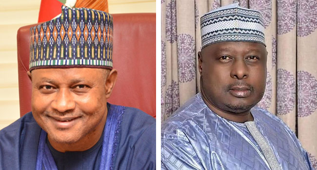 channelstv's tweet photo. Tribunal Dismisses Ashiru’s Petition, Affirms Uba’s Election
https://t.co/CxwAVGOtro https://t.co/uzLa6VCnxn
