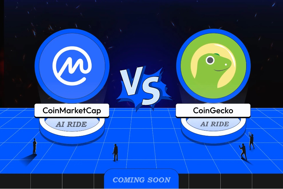 Ai Ride Coin tweet media