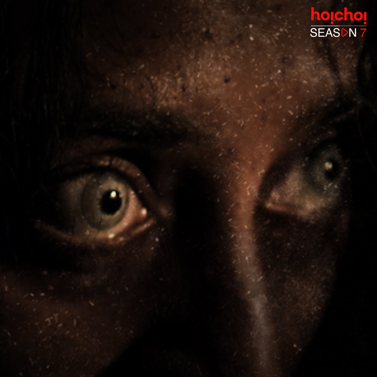hoichoitv's tweet photo. Who's screaming? Is it @paramspeak ?!
#hoichoiSeason7 https://t.co/cRecOnsnPA