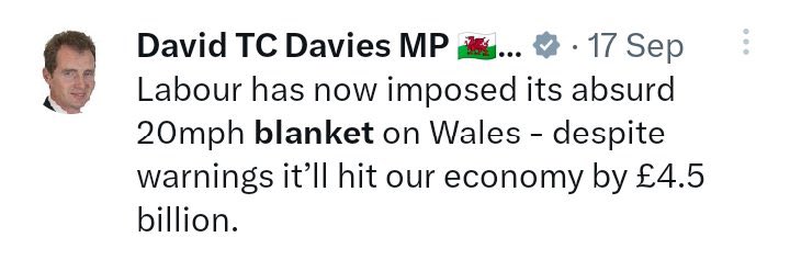 @WelshConserv @AndrewRTDavies @theexpress Blanket…? 🤷🏻‍♂️🤦🏻‍♂️

Seems like #ToryLies from #ToryLiars to me 🙄