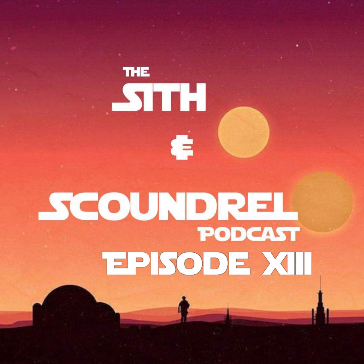 SithScoundrel's tweet photo. Join Matt, Phill and Tess at 8pm UTC +1 tonight as they continue to talk all things Ahsoka looking at this weeks Episode and ahead to next weeks Finale!
https://t.co/0twbyPgHHB https://t.co/n8BHQzjt9R